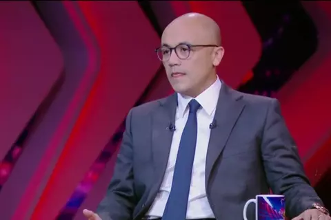 أحمد حسام عوض: أحمل أفكارًا ومشروعات لفتح آفاق جديدة في مجال الاستثمار الرياضي